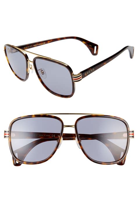 gucci aviator glasses men.